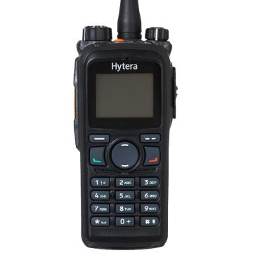 Hytera 防爆数字手持对讲机IIB防爆数字手持对讲机 PD780ex