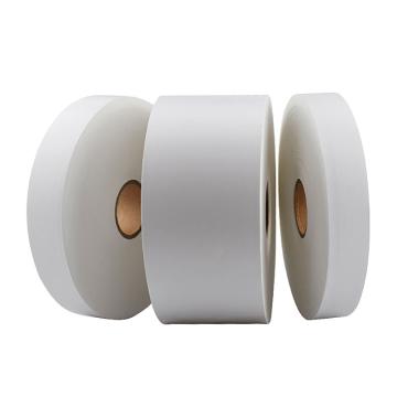 邺码科 水洗标 尼龙材质，70mm*200m，卷芯直径40mm