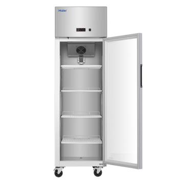 HAIER/海尔 立式单门冷藏展示柜 SLG-435C1W
