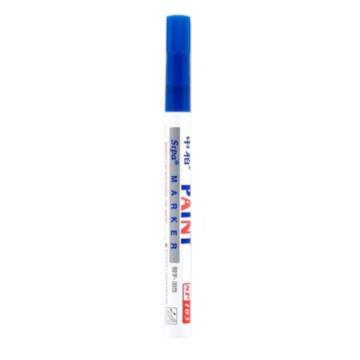 中柏 记号笔油漆笔线幅2.0mm SP-103蓝色