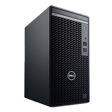 Dell 台式机主机 i5-14500/8G DDR5/1T/RX6300 2G/W10专