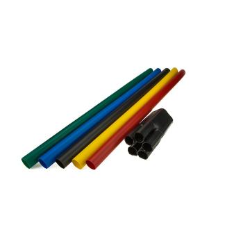 同进 1KV五芯热缩终端（不含金具） TRSY1-5/3（150-240mm²）