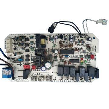 美的 空调外机主板适用机型：KFR-72W-359.D.03 MAIN-72/120J(OUT)V2.3