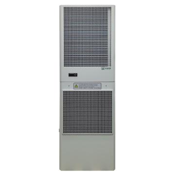 苏林赛 室内机柜空调，220V，制冷量：4000W，外挂式安装 LS400-N