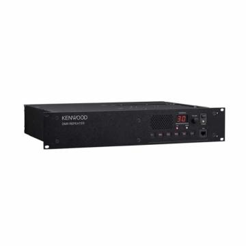 建伍 数字车载台出厂标准+天馈系统配件附件基础版 TKR-D810 单机+配件 DMR制式