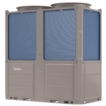 美的 风冷热泵模块机组，2级能效，制冷量130kW，380V，R410A，不含安装及辅材 标机，LSQWRF130M/AN1-W