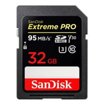 SanDisk/闪迪 SD存储卡 SDXXG/32G