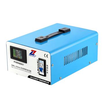 中兴 变压器 隔离变压器GBK-5KVA
