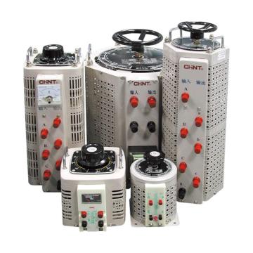 正泰 TDGC型接触调压器 TDGC2J-30