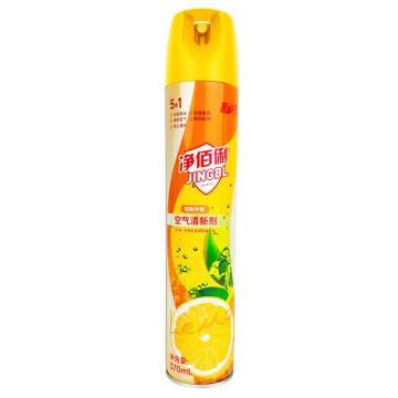 净佰俐 空气清新剂柠檬 06939042770777 370ml