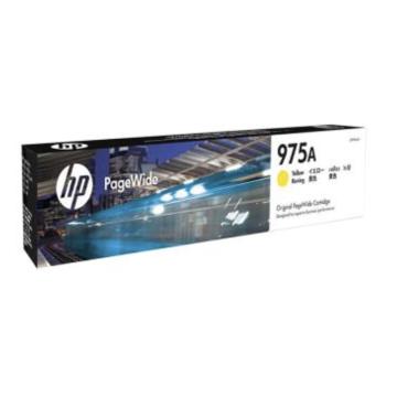 HP 975A 适用452DW/552DW/477DW/577DW 975A黄色（L0R94AA ）/3000页 L0R94AA