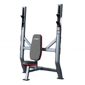 HARISON 推肩训练器健身房力量综合训练器 DISCOVER G3003