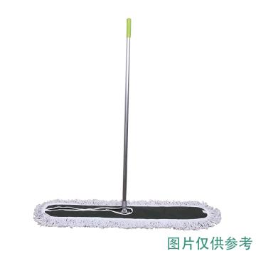 工友 全套螺丝款牛津布棉纱尘推120厘米 AM-7