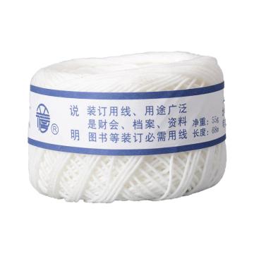 亮新 装订蜡线财务附件附件财务用品 2987 68m