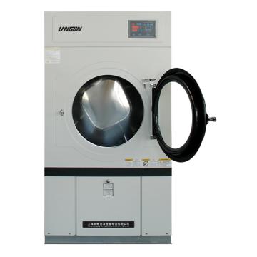 浪鲸 工业烘干机20公斤 电热/蒸汽可二选一，380V HG-20
