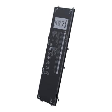 绿巨能 笔记本电池戴尔 XPS15 9550 9560 6GTPY 笔记本电池 6芯 8500mAh 戴尔6GTPY