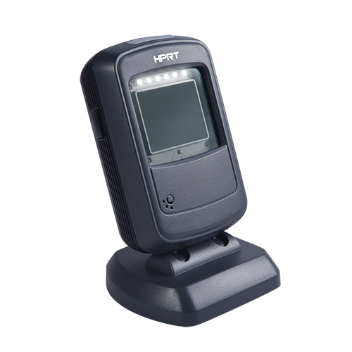 汉印 二维手持扫描器USB口 HP-2208SR