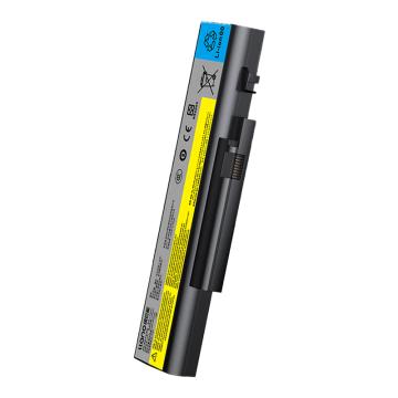 绿巨能 笔记本电池联想 Y570 Y470 L10S6F01 笔记本电池 6芯 5100mAh 联想Y470
