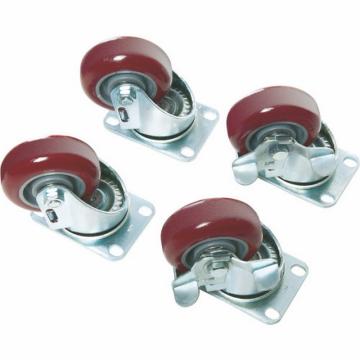 派力肯 大型箱 0350/0370通用脚轮套装【海外现货】 357