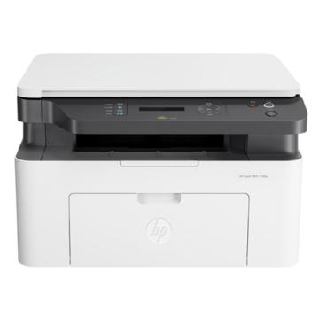 HP 黑白激光多功能一体机 MFP 1188w