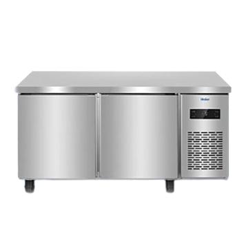 HAIER/海尔 卧式不锈钢工作台 SP-410C/D2S