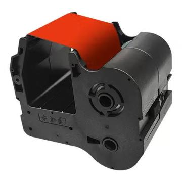 硕方 标牌机色带红色 适用硕方SP350/SP650 SP-R1301R