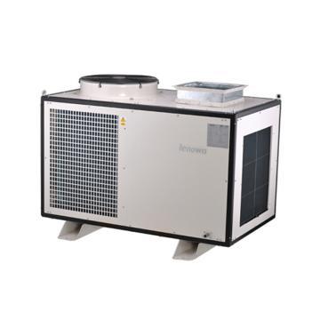 雷纳 工业移动式冷气机6HP，顶部方形冷风出口 MAC-150