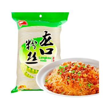 川珍 龙口粉丝 380g/包