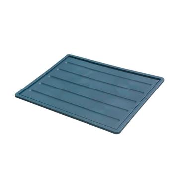 Raxwell EU8060箱盖，800×600mm，灰色 RHSS4466