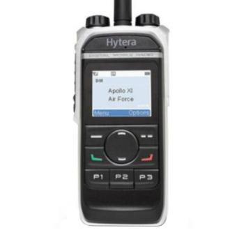 海能达 数字对讲机400-470MHz Pd660(ip互联集群版）