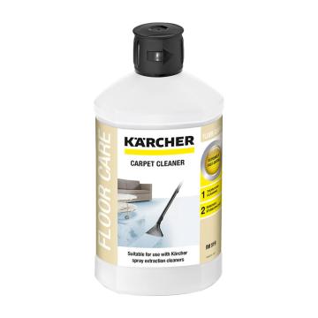 卡赫 家用商用地毯清洁剂1L 62957710  RM519