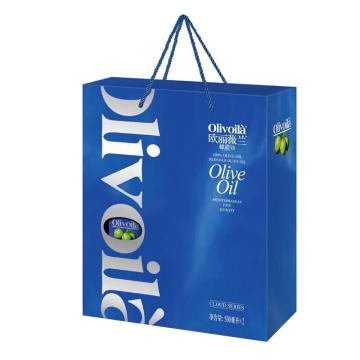 欧丽薇兰 Olivoilà 食用油（一件代发） 橄榄油500ML*2