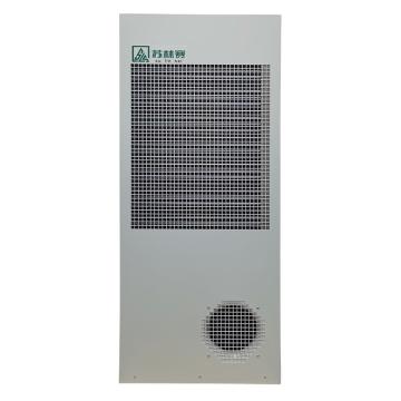 苏林赛 室外机柜空调，220V，制冷量：3000W，半嵌入式安装 LS300-W