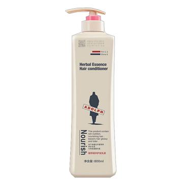 阿道夫 洗发乳液800ml 滋润修复(一件代发)