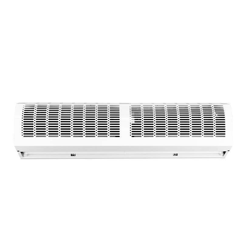 米风 风幕机，220V，长度1200mm，风量2400，功率160瓦，可遥控，不含安装 FM-1212B-Y