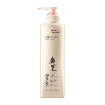阿道夫 沐浴香露精油洗护专研精油 青春记忆 520ml(一件代发)