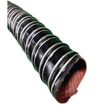 莱克斯 氯丁橡胶复合软管 LKE429-102mm