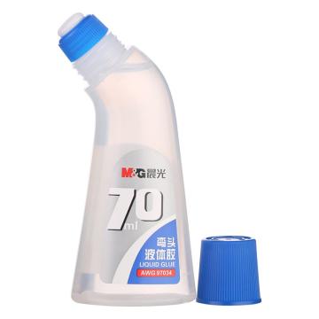 MG 弯头胶水 AWG97034