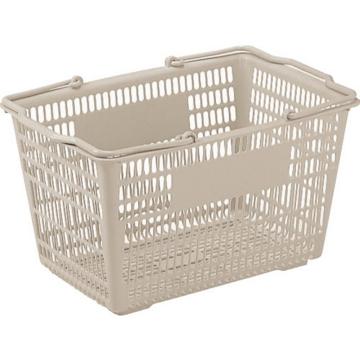 SANKO 超级笼 103194 三共购物车31L A灰【海外现货】 SKKGSANSHOP31LGL