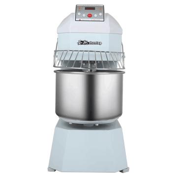 圣托 20升商用和面机8公斤面粉搅拌机1.1kW 220V 360×630×880mm STJ-P20