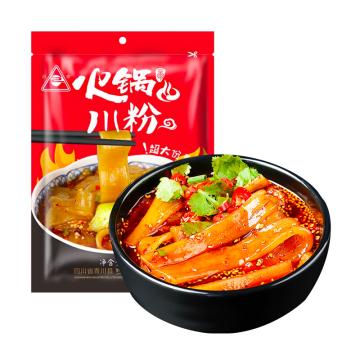 川珍 火锅川粉 750g/包