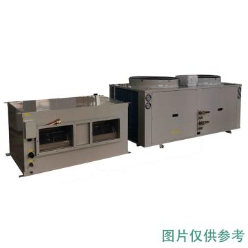 井昌亚联 27P风冷吊顶式冷热工业空调侧出风/后背回风。 R407C，不含安装及辅材 GLFD-68H
