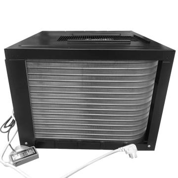 TCL 电梯空调单冷，1P。不含安装及辅材 TCL KC-25/A-27D