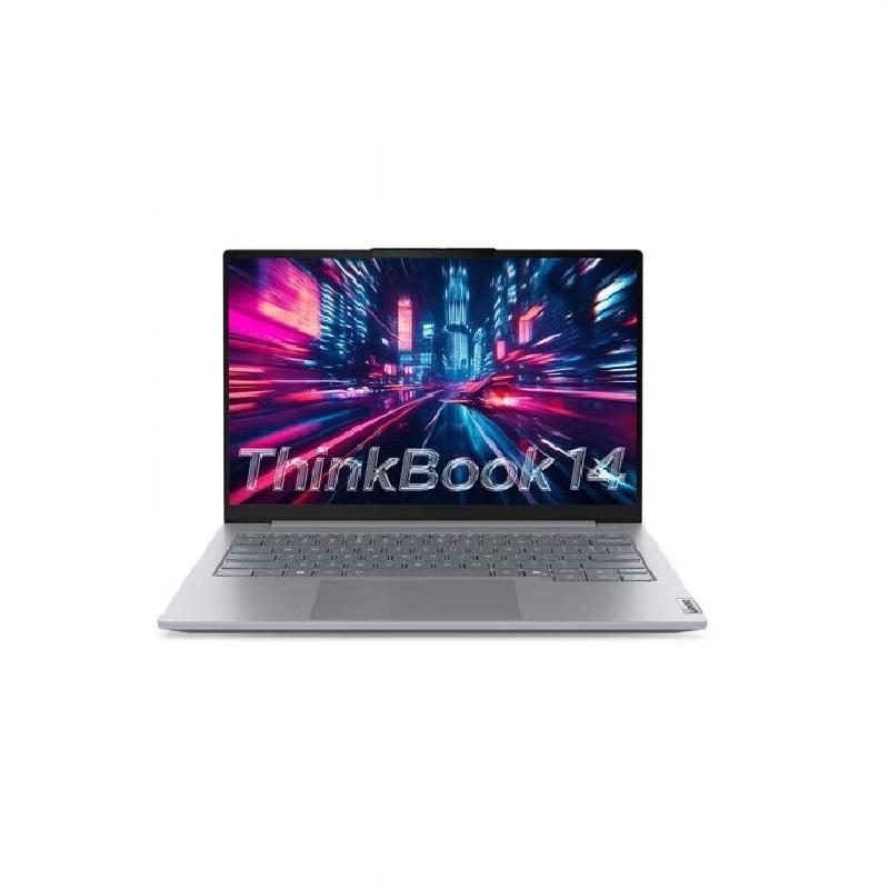 联想 笔记本电脑/Core5-220H/24G内存/1T固态/集显/Win11H/2.8K/14英寸/2年送修 Thinkbook 14/21SGA08HCD
