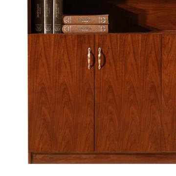 企诺 文件柜资料柜家用储物柜1600*400*2000mm QN-W654-1H