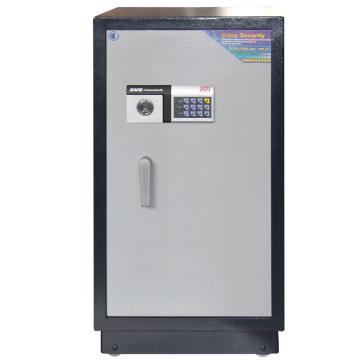 全能 保险柜电子密码 防盗办公 3c保险箱 CCC认证 高1080*宽550*深450mm FG-100