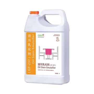 格利特 油污乳化剂4L/桶 GT-237