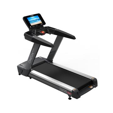 汉臣 汉臣商用豪华跑步机高端家用低噪智能彩屏 健身房专用 T3700TRACK