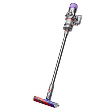 戴森 轻量入门吸尘器 轻巧易举毛发防缠绕吸头 V10 Digital Slim