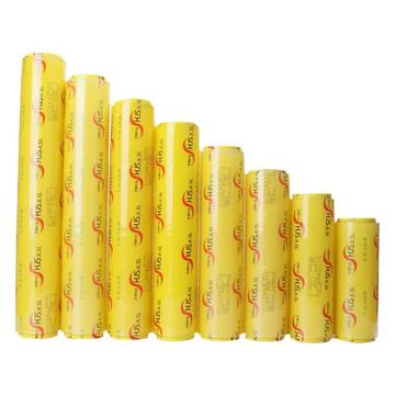 纳仕徳 保鲜膜大卷 45cm*300m LSL8054